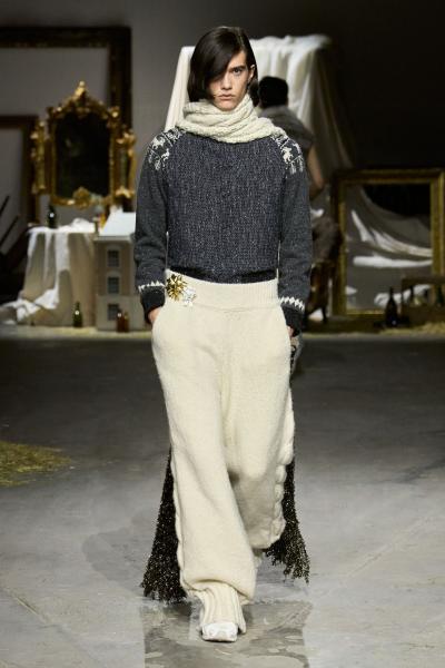 Oscar Ouyang 26FW010